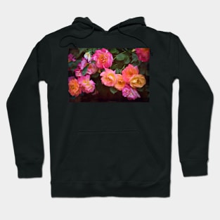 Rose 362 Hoodie